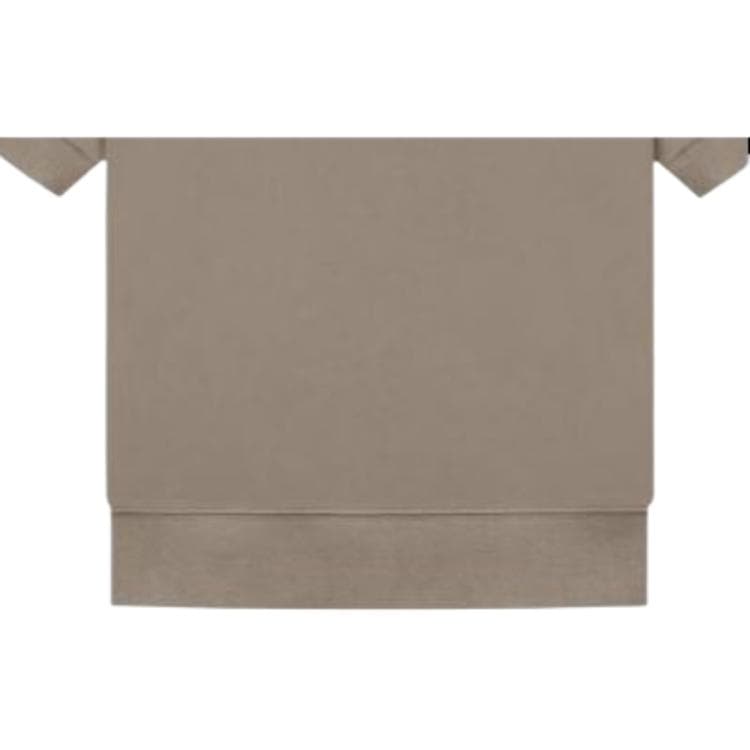 Худи Fear of God Essentials - изображение 7