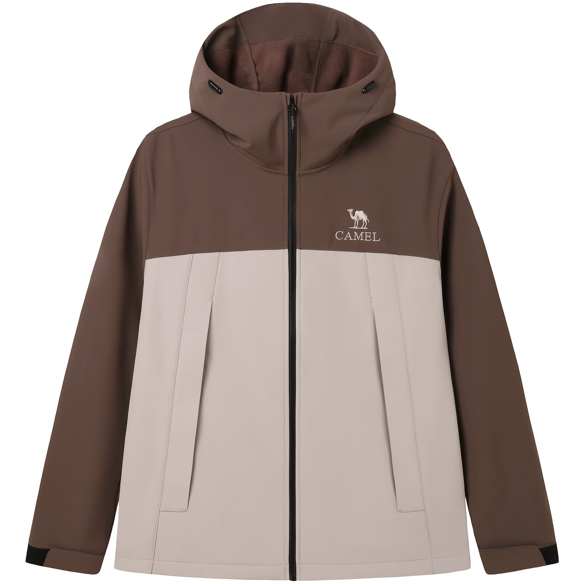 Куртка Куртка Urban Function Series Camel Унисекс - изображение 5