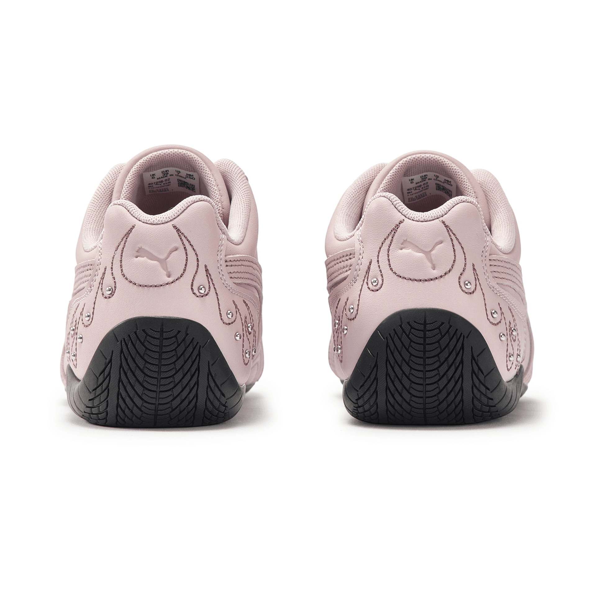 Кроссовки PUMA speedcat Embellished - изображение 7