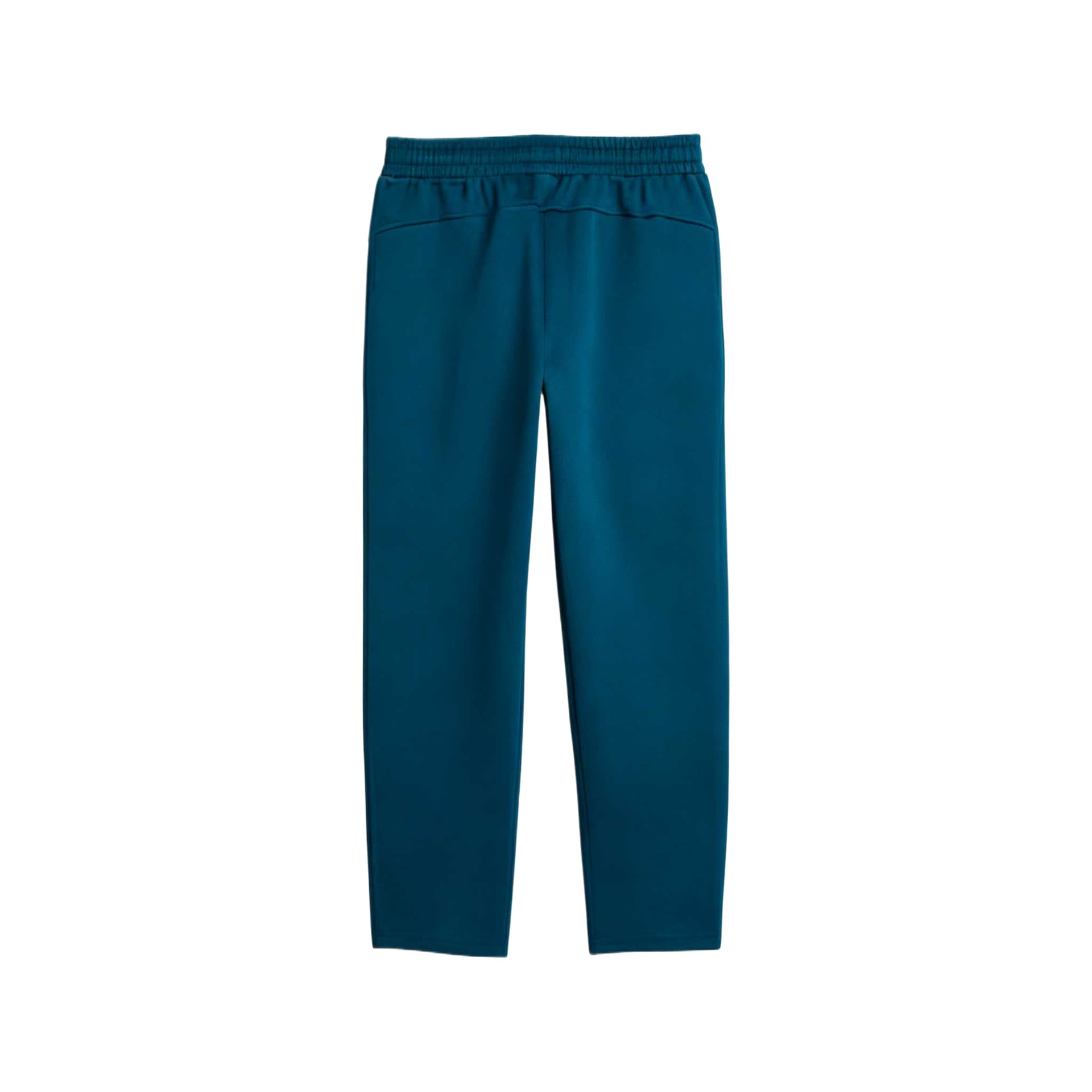 PUMA PUMATECH Ocean Tropical Silver Mist Men's Football Pants PUMA PUMATECH Океанический Тропический Серебряный Туманный Мужские Футбольные Штаны - изображение 2