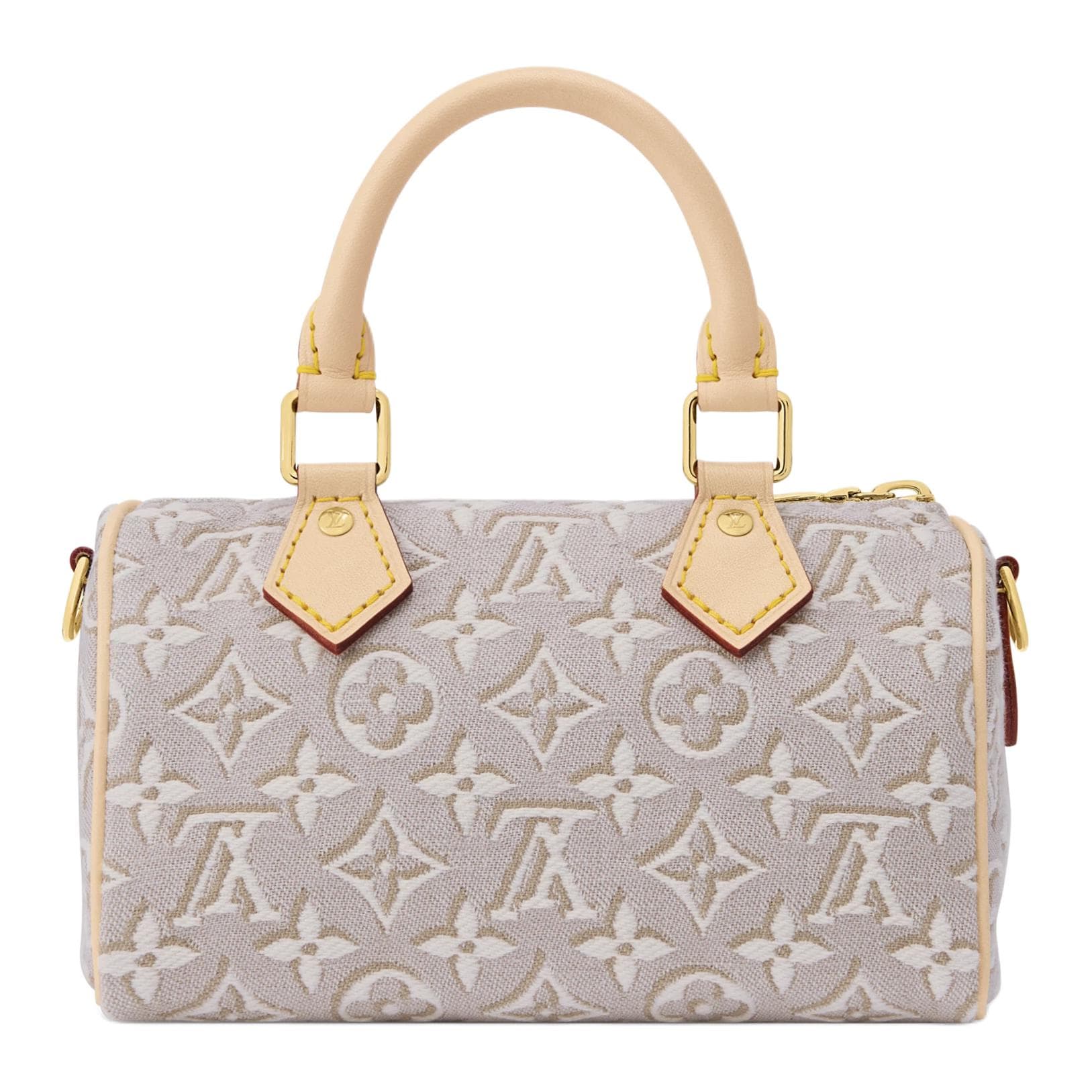 Сумка LOUIS VUITTON NANO SPEEDYMonogram 130 Monogram Emblme - изображение 3