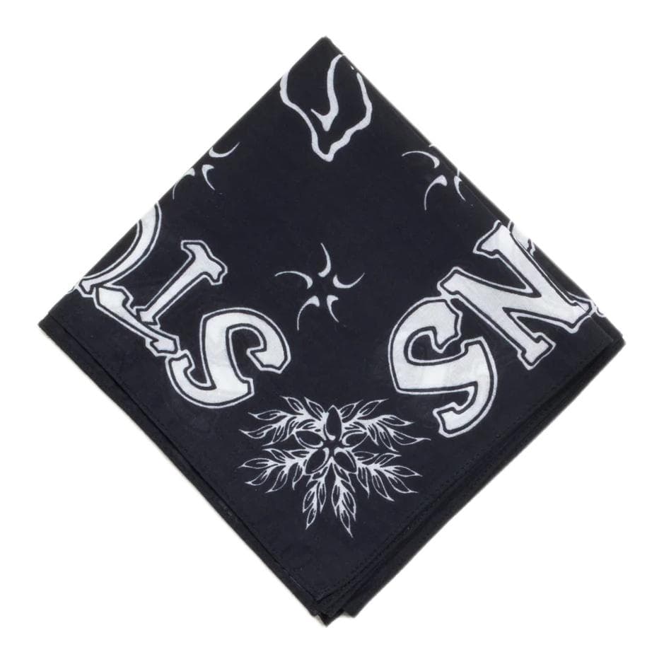 Stussy Хлопок Волокно Повязки на голову Унисекс - изображение 4