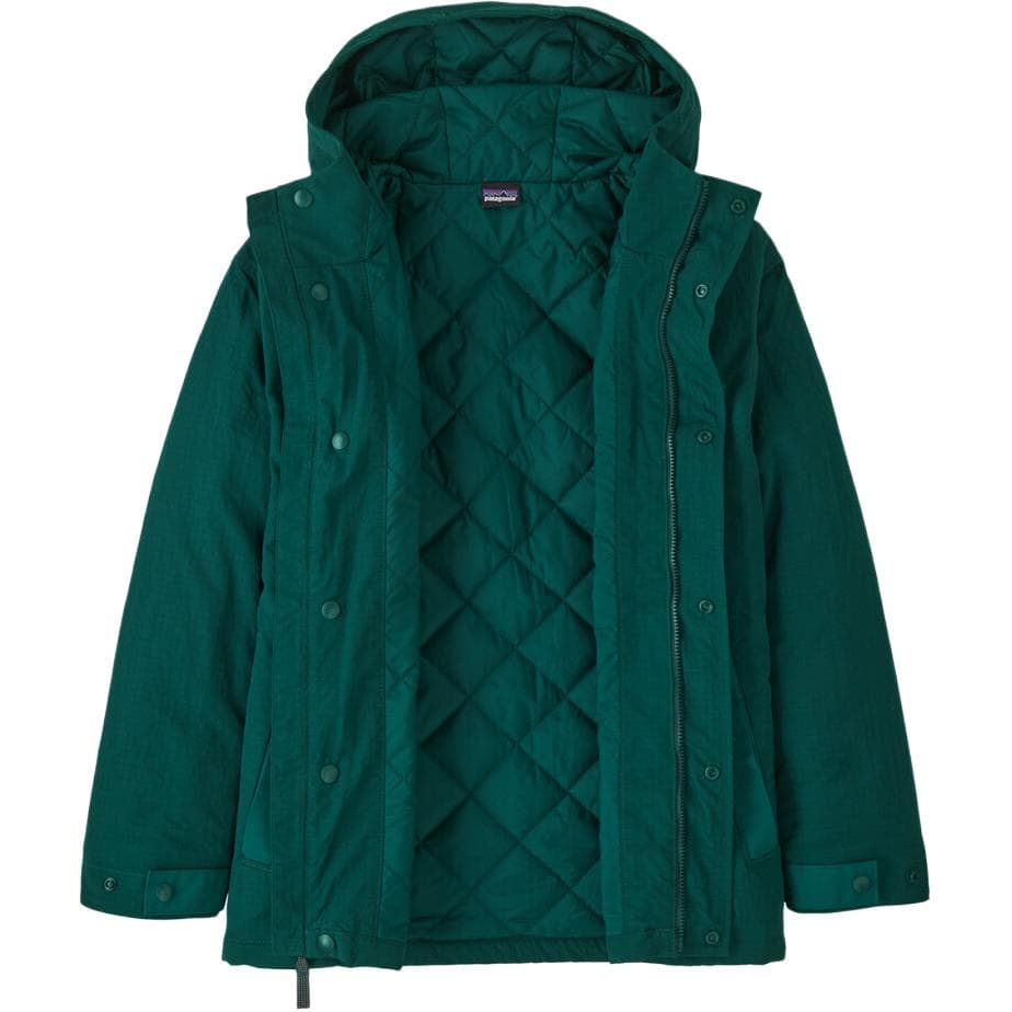 Patagonia Kids Утеплённые куртки - изображение 5