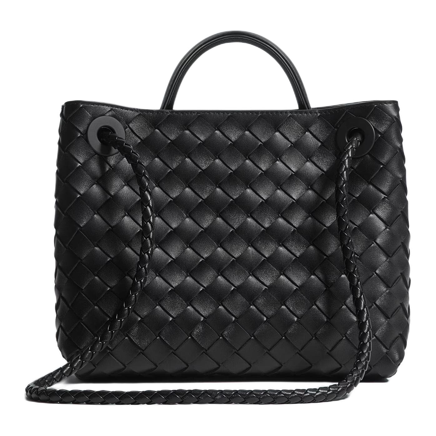 Сумка Bottega Veneta Intrecciato - изображение 3