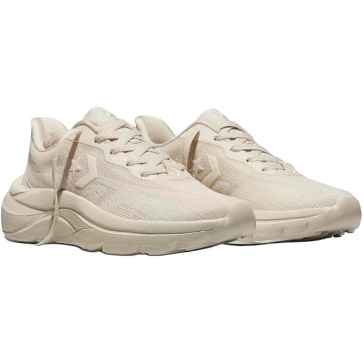 Кроссовки Converse Повседневная обувь Low Top Ecru Unisex - изображение 4