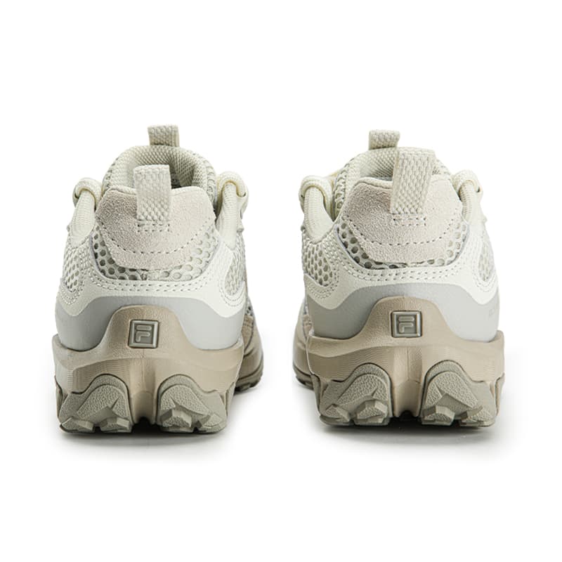 Кроссовки FILA ZEROFEEL IDC Уличная обувь Низкий Топ The Sky Is Full Of Stars Женские - изображение 5