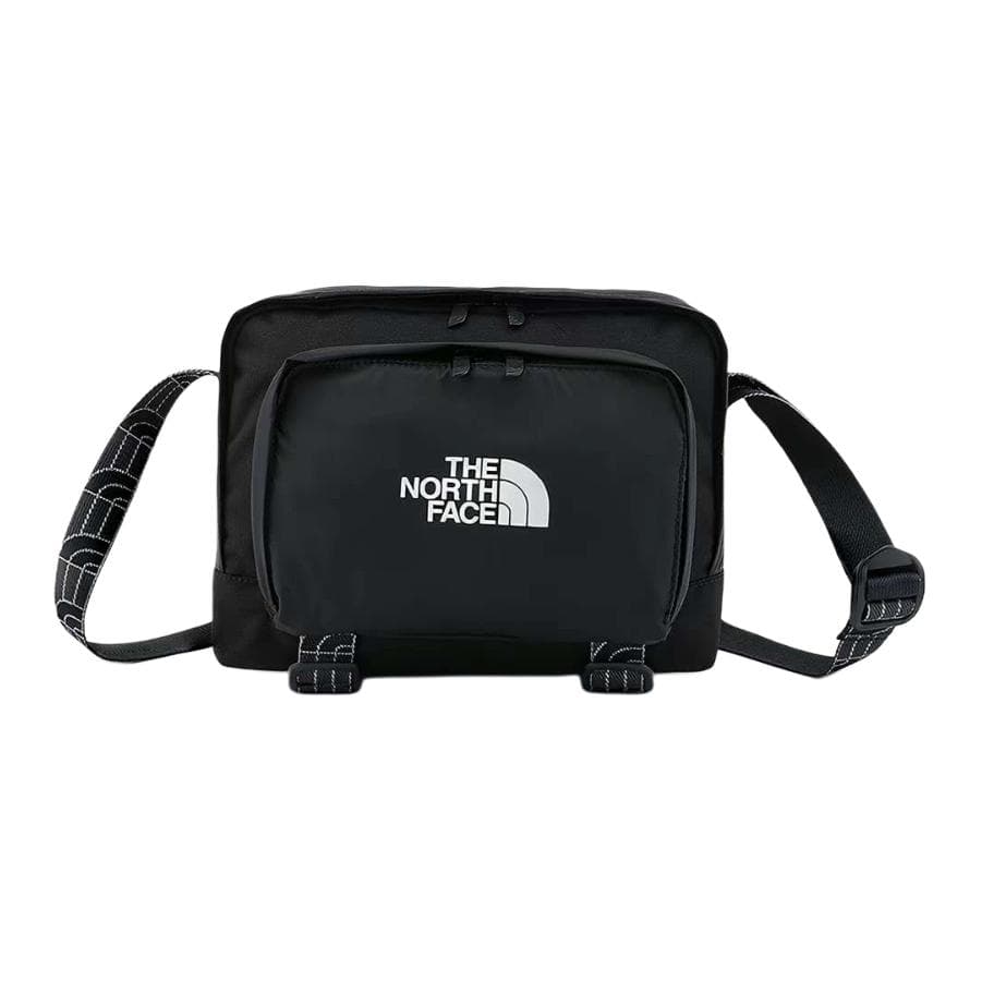 Сумка через плечо THE NORTH FACE - изображение 1