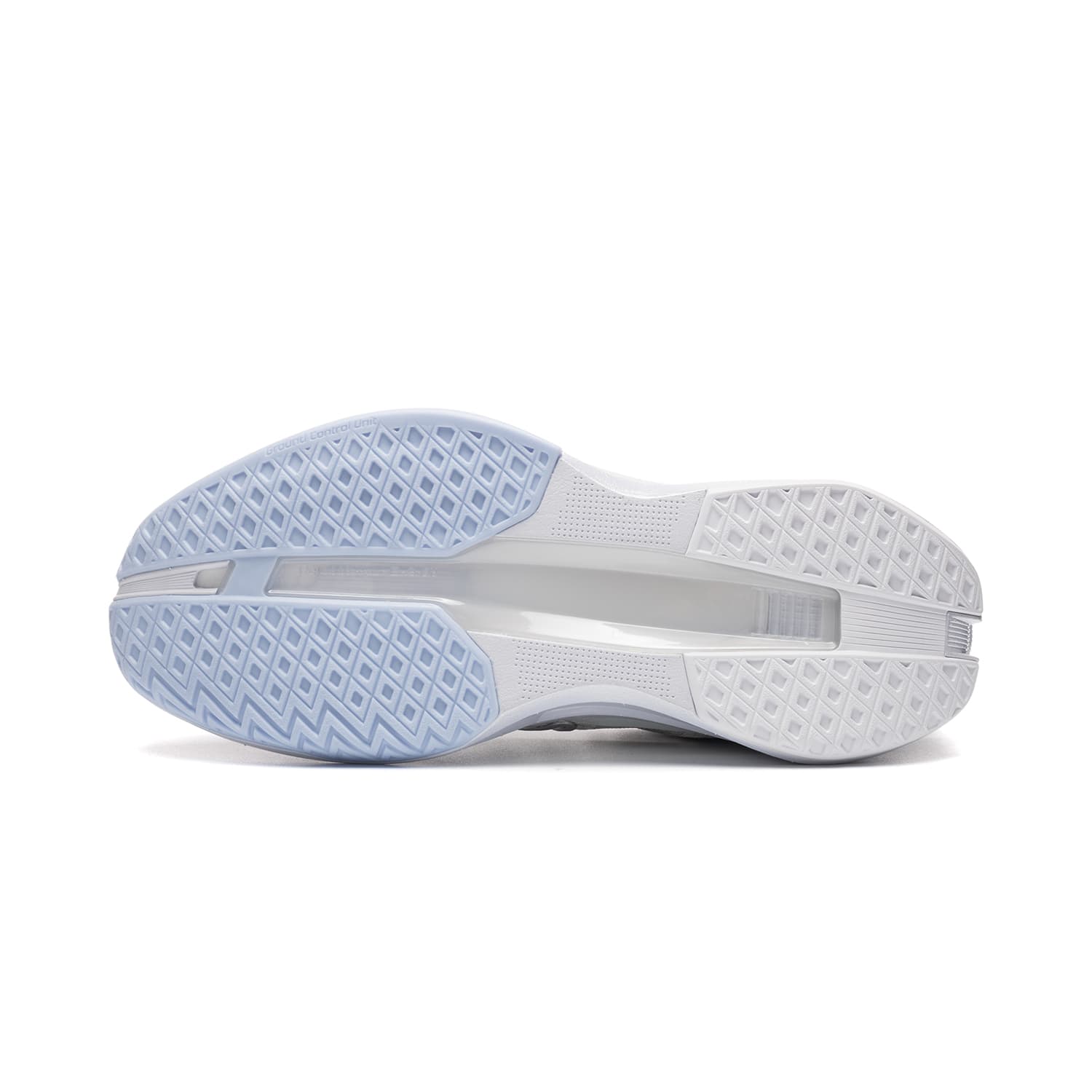 Кроссовки для баскетбола Li NING Ultra Light 26 Баскетбольные кроссовки Low Топ Стандартный белый Мужской - изображение 5