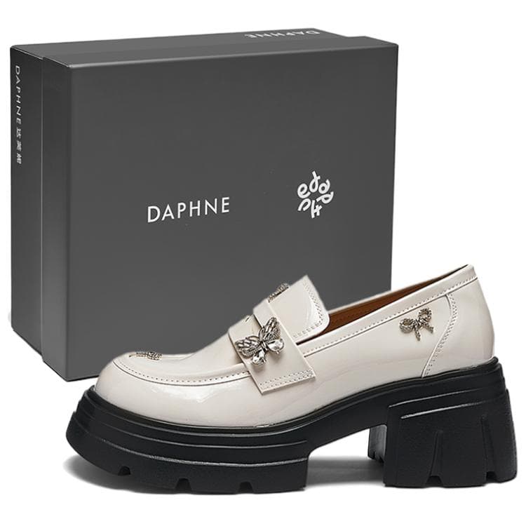 Лоферы Daphne Лоферы Женские - изображение 1