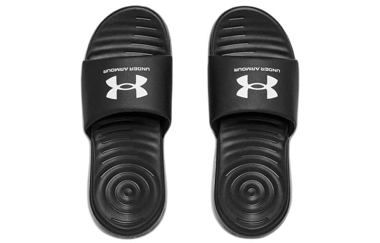 Сандалии Under Armour Ansa Fixed - изображение 4