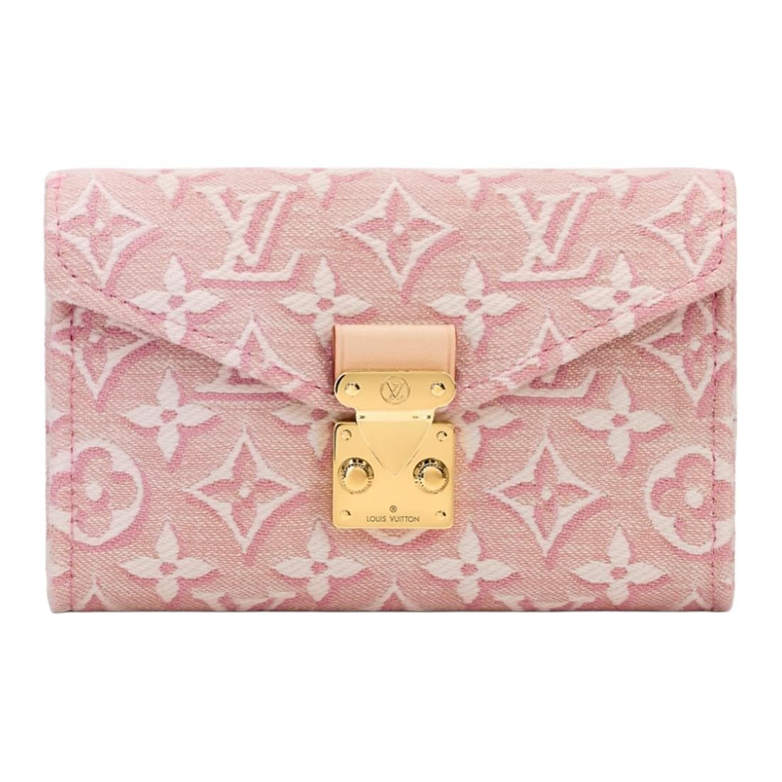 Поясная сумка LOUIS VUITTON POUCH MTIS - изображение 2
