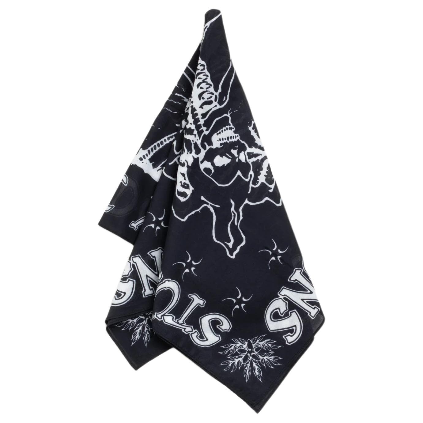 Stussy Хлопок Волокно Повязки на голову Унисекс - изображение 5