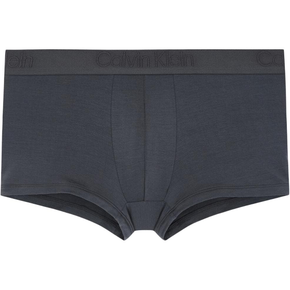 Трусы CALVIN KLEIN Logo 3 - изображение 3