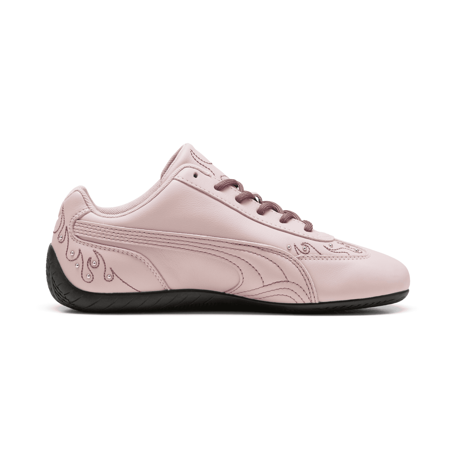 Кроссовки PUMA speedcat Embellished - изображение 2