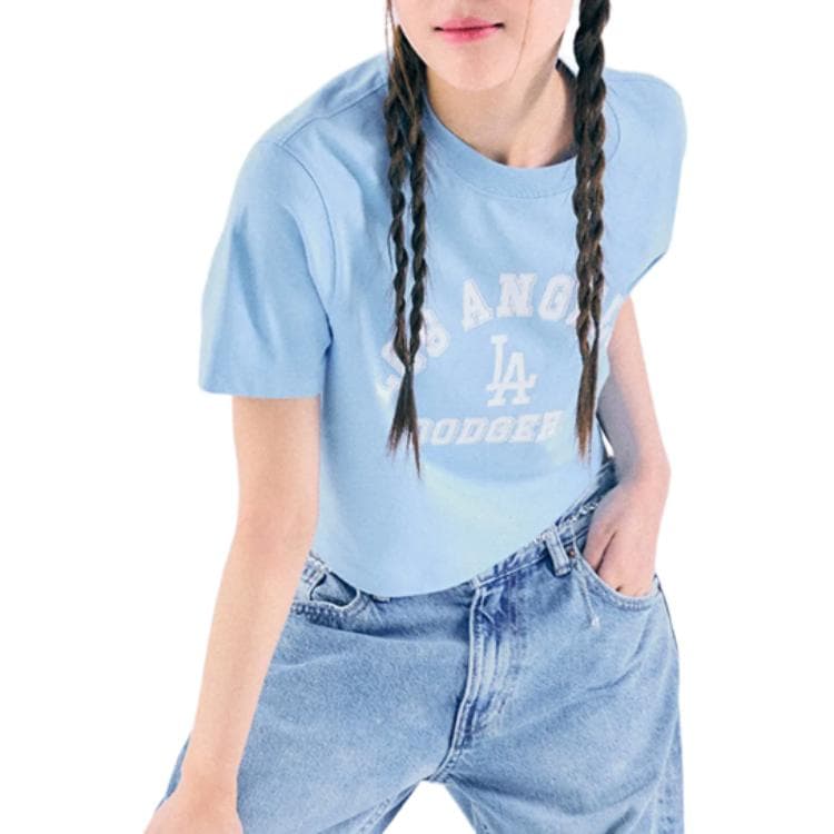 Футболка MLB SS23 T - изображение 3