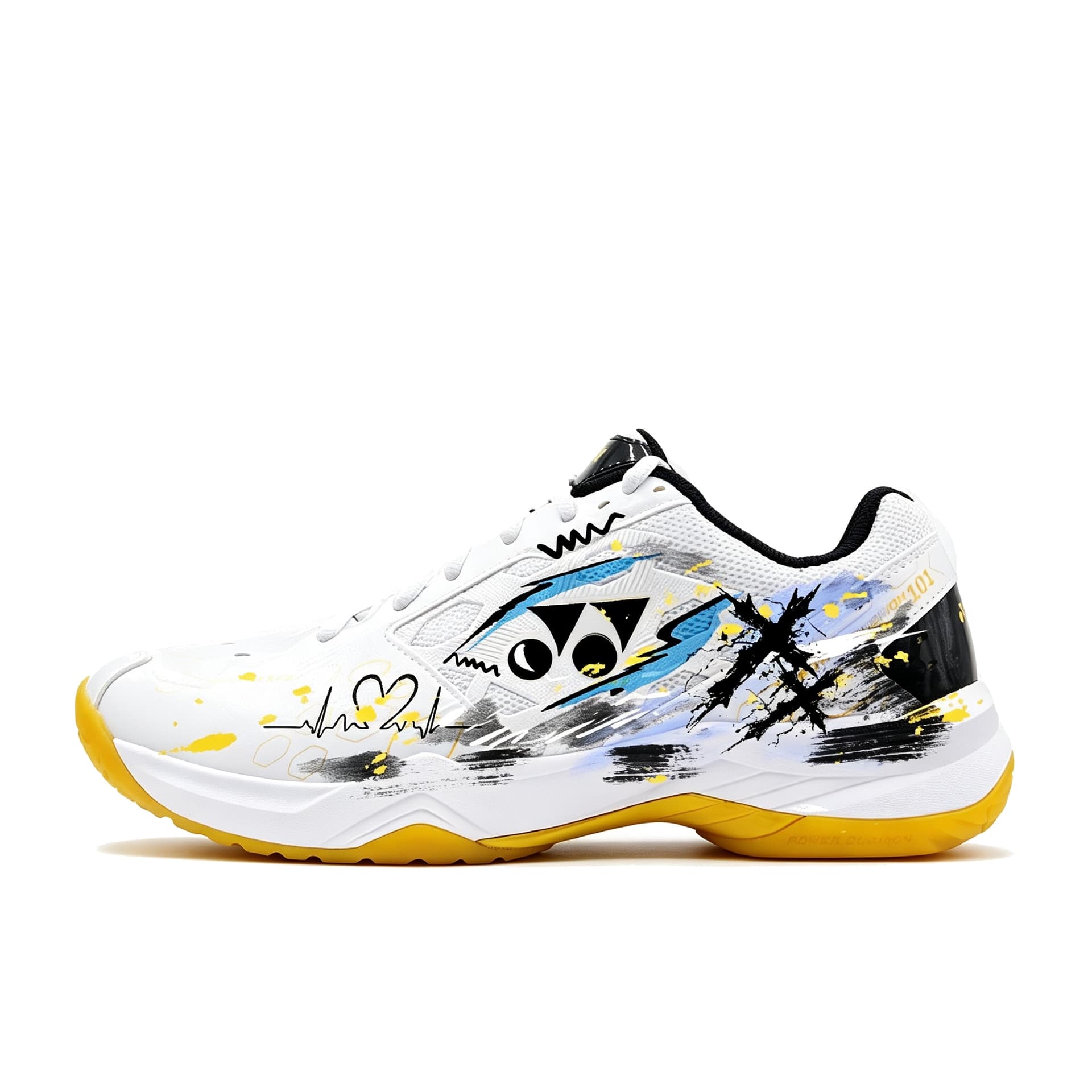 Кроссовки для бадминтона YONEX Power Cushion - изображение 1