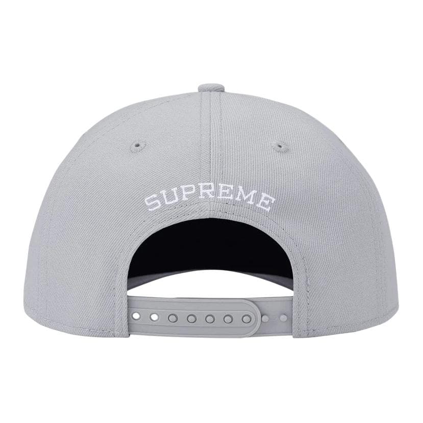 Кепка Supreme Кепки Унисекс - изображение 3