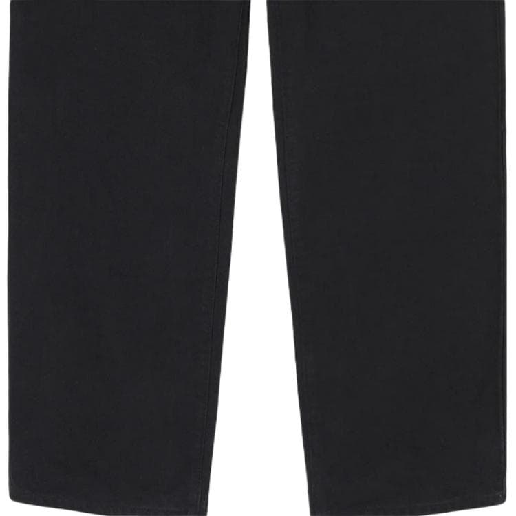 Штаны Stussy FW22 Overdyed Big Ol' Jean - изображение 3
