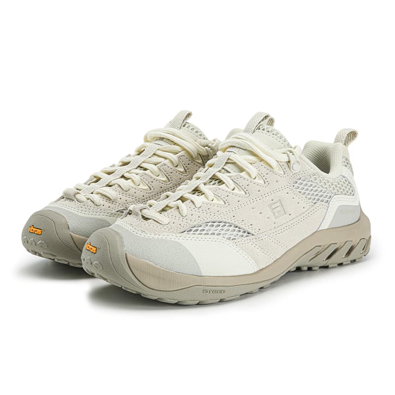 Кроссовки FILA ZEROFEEL IDC Уличная обувь Низкий Топ The Sky Is Full Of Stars Женские - изображение 3