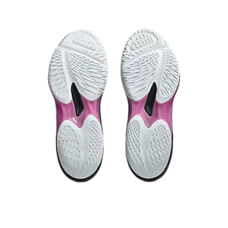 Кроссовки ASICS SKY ELITE FF MT Волейбольные кроссовки Низкий Топ Жевательная резина Металлический Серый Мужской - изображение 5