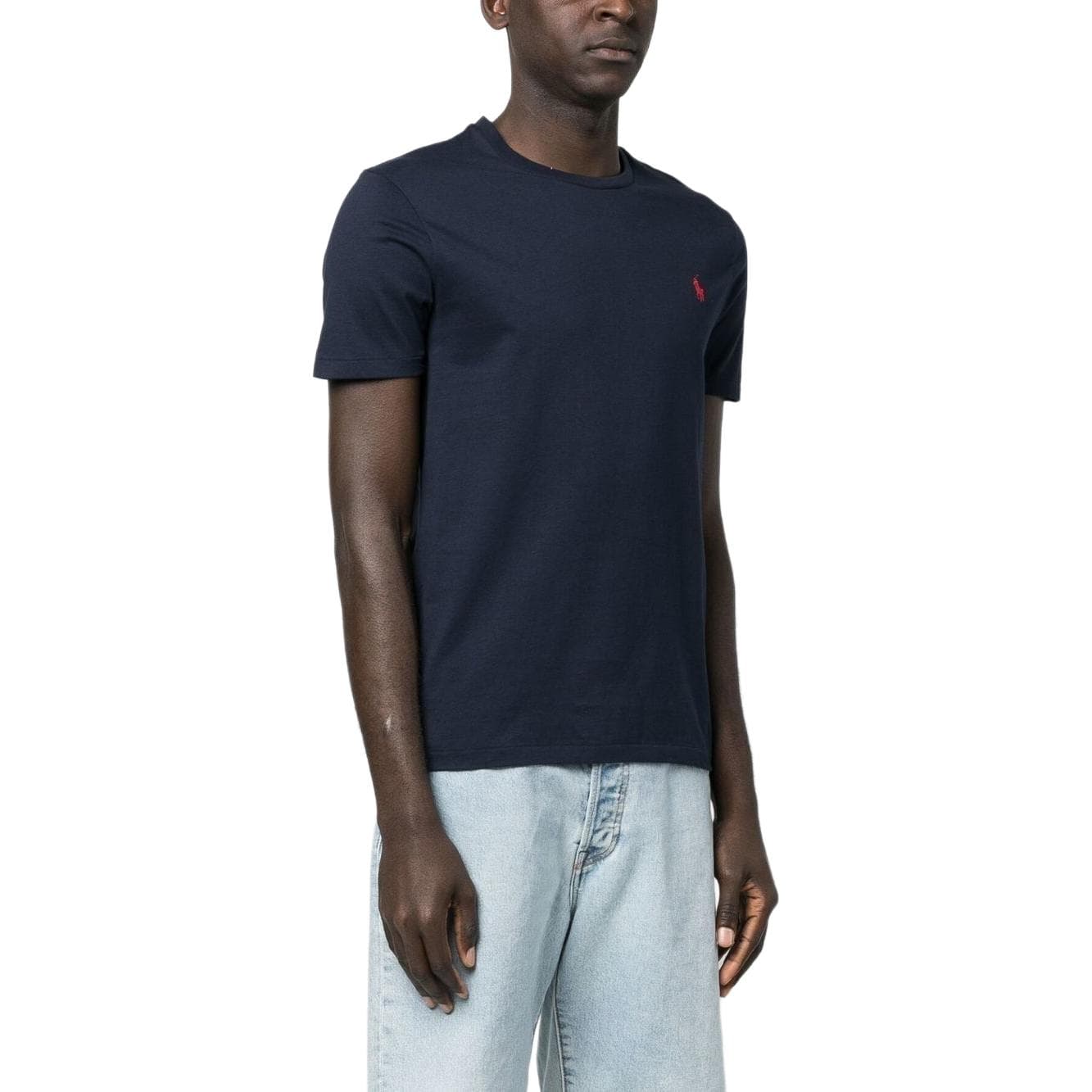 Футболка Polo Ralph Lauren VT - изображение 5