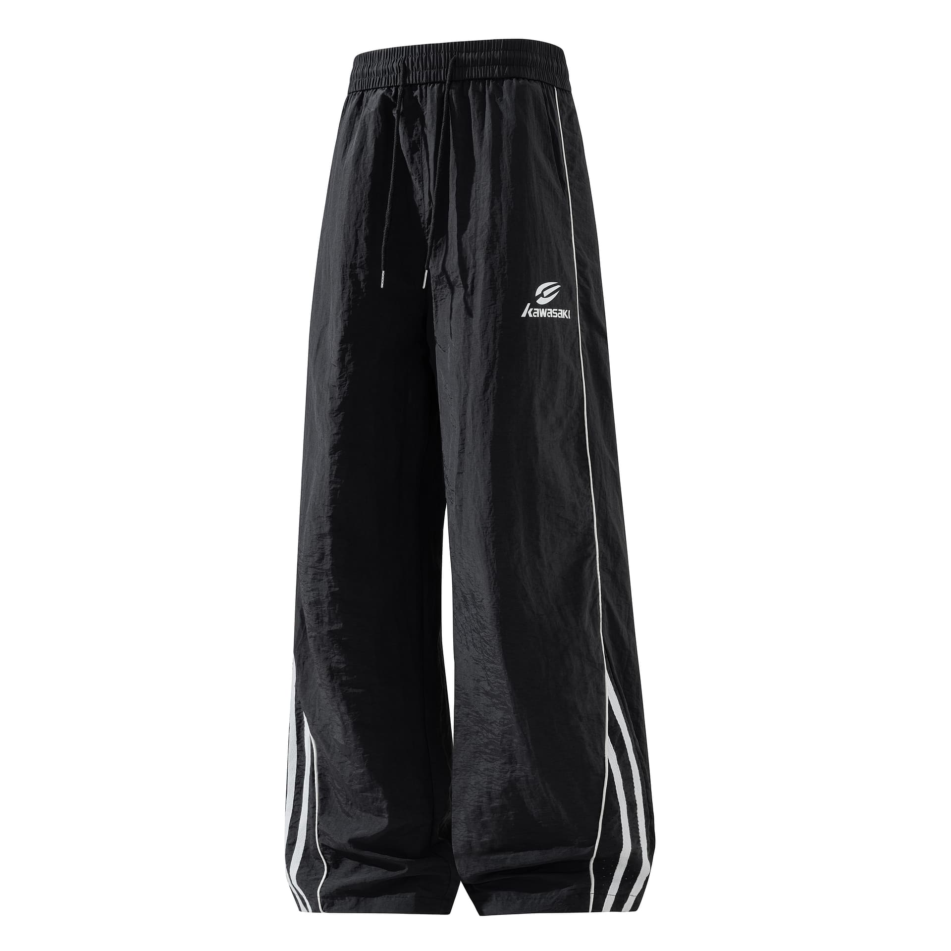 Штаны Kawasaki Unisex Casual Pants Кавасаки Унисекс Повседневные Брюки - изображение 1