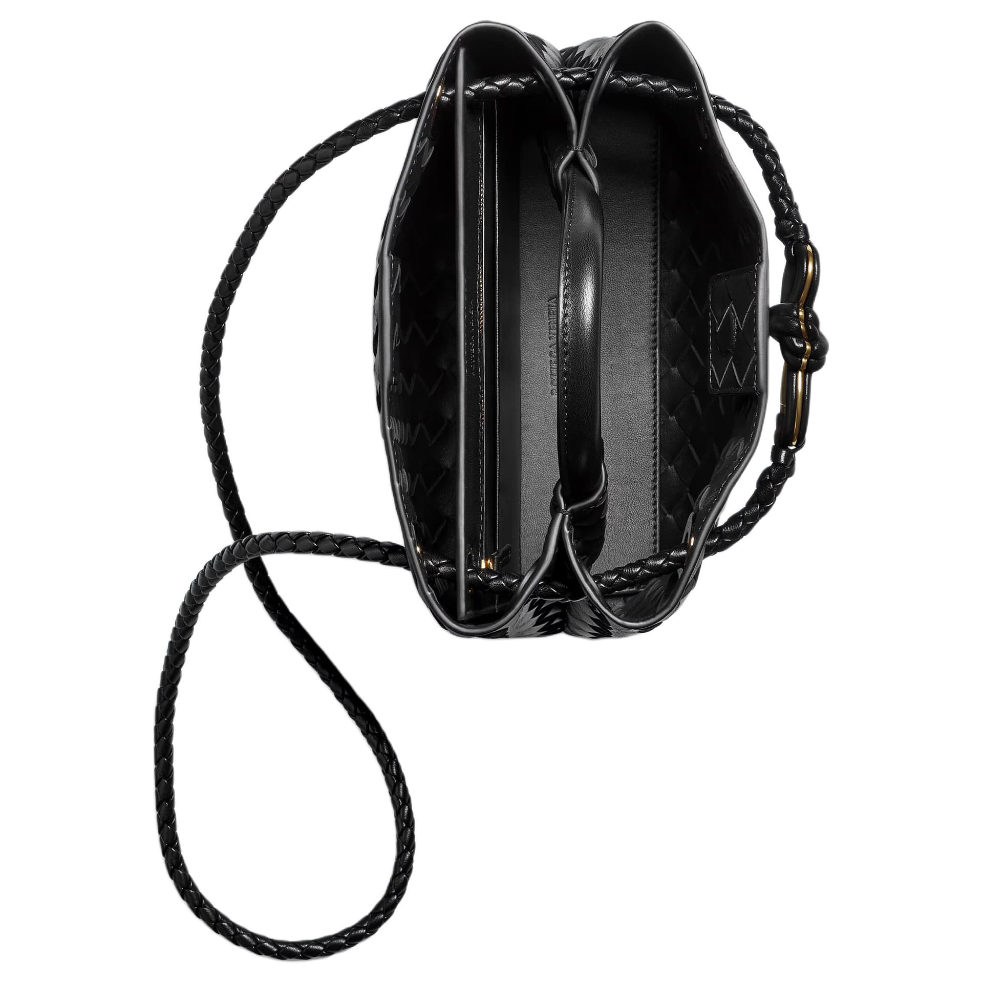 Сумка Bottega Veneta Intrecciato - изображение 4