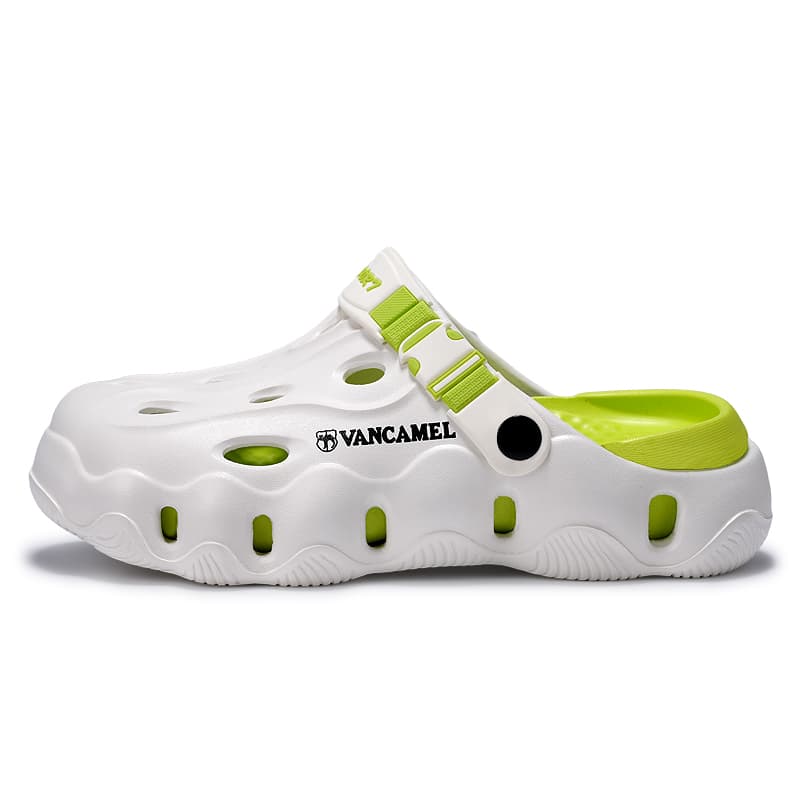 Сабо VanCamel Sabo Rubber Unisex - изображение 1