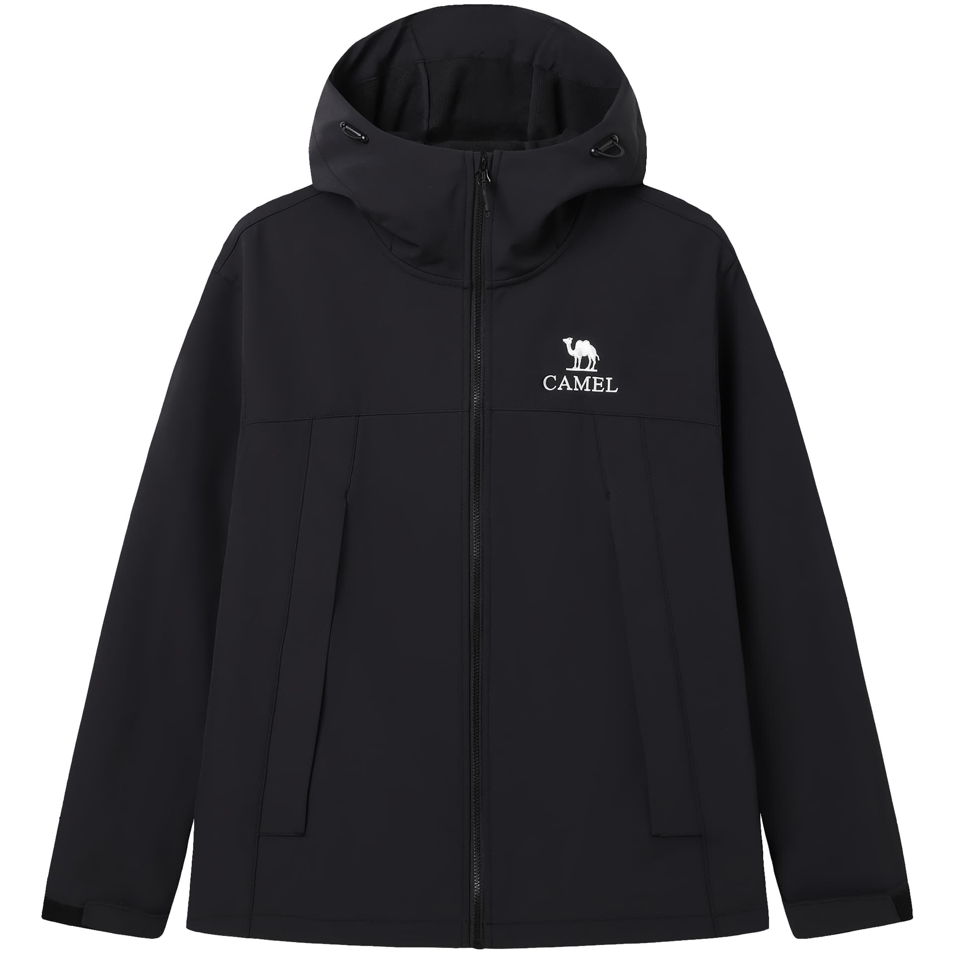 Куртка Куртка Urban Function Series Camel Унисекс - изображение 1