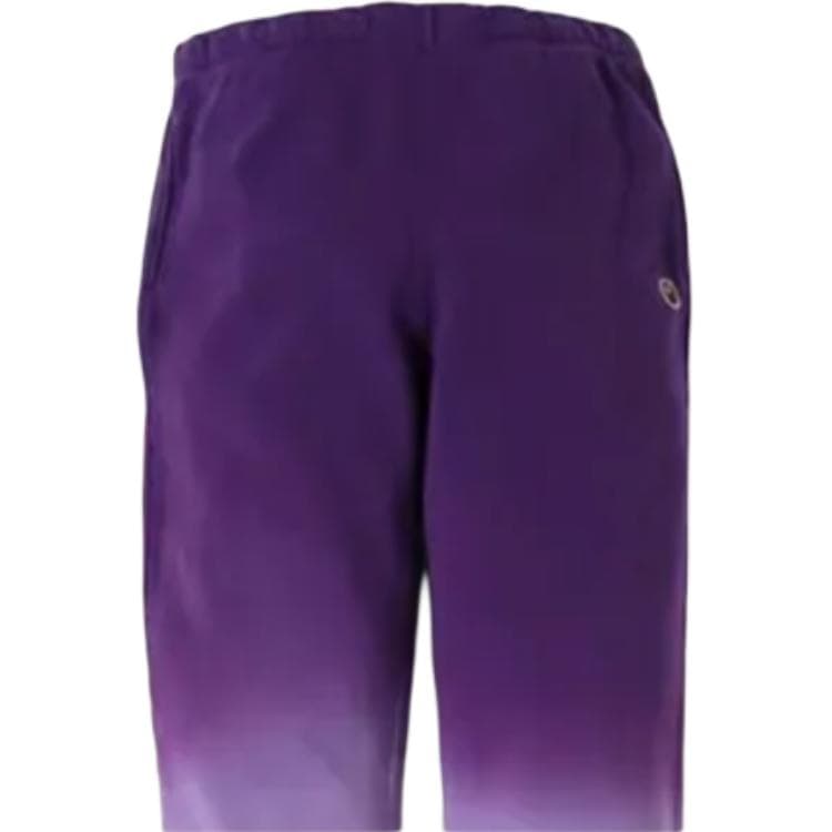 Штаны A BATHING APE SS22 - изображение 4