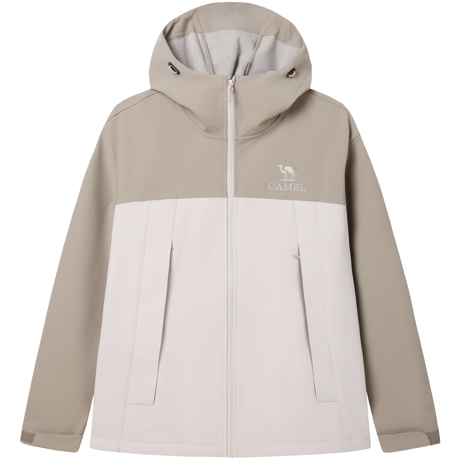 Куртка Куртка Urban Function Series Camel Унисекс - изображение 3