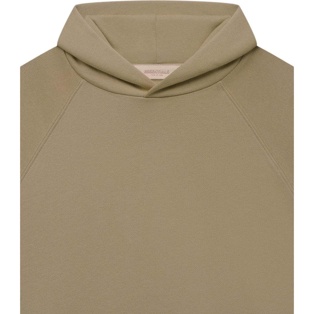 Худи Fear of God Essentials SS22 - изображение 4