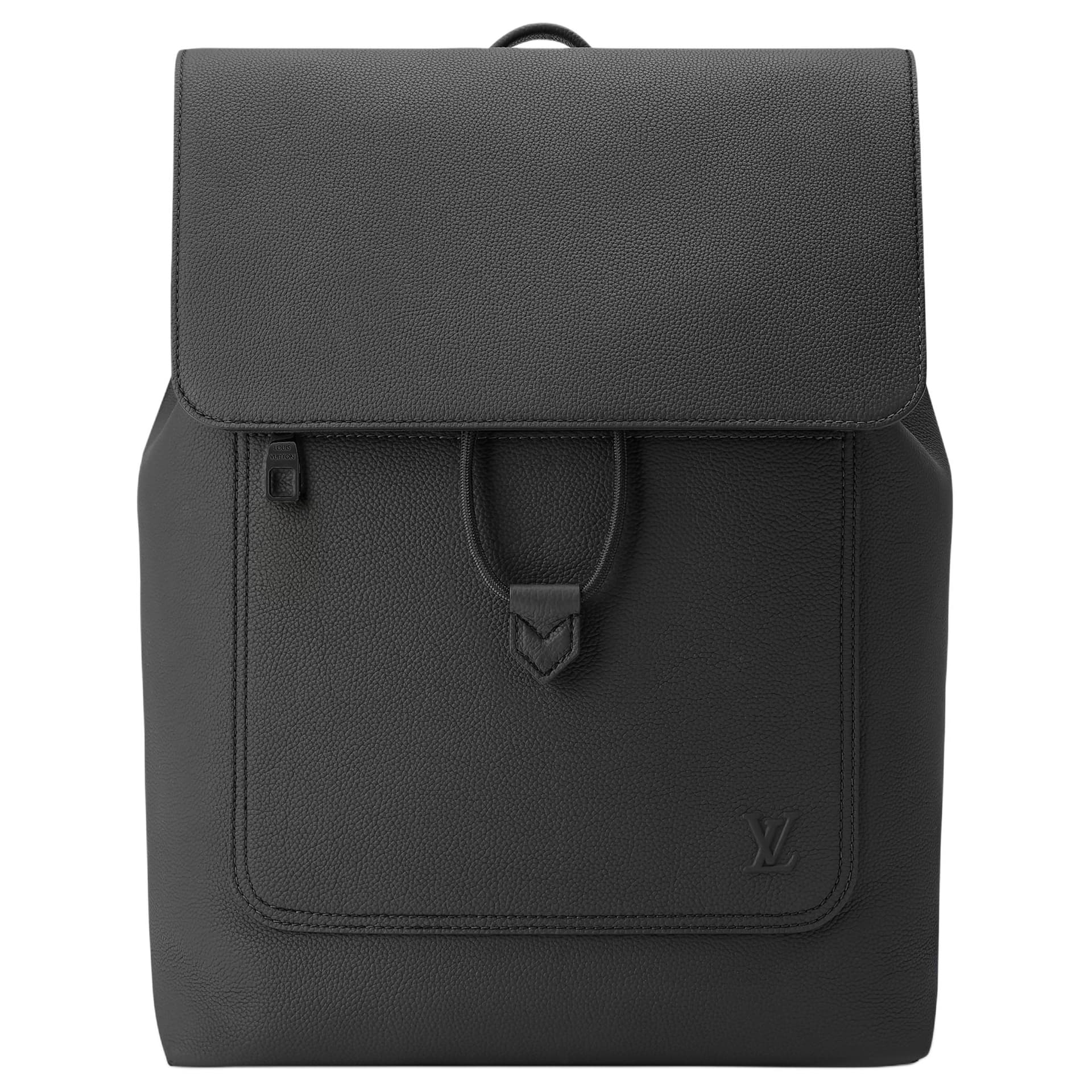 Рюкзак Louis Vuitton Fastline Backpack Black - изображение 1