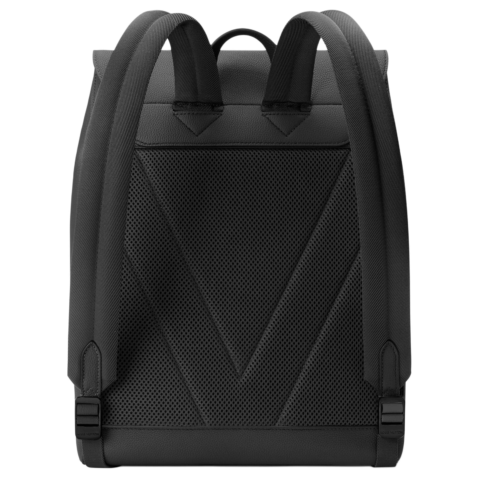 Рюкзак Louis Vuitton Fastline Backpack Black - изображение 3
