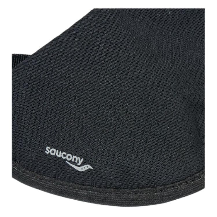 Рюкзак Saucony Рюкзаки Черный Унисекс - изображение 5