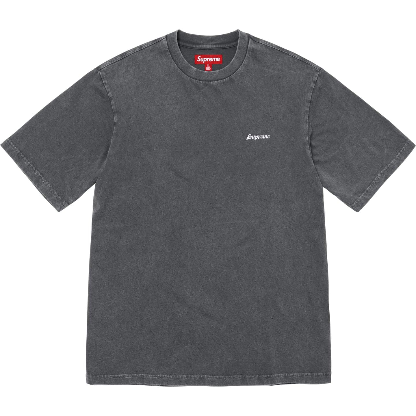 Футболка Supreme SS26 Унисекс T-рубашки - изображение 1