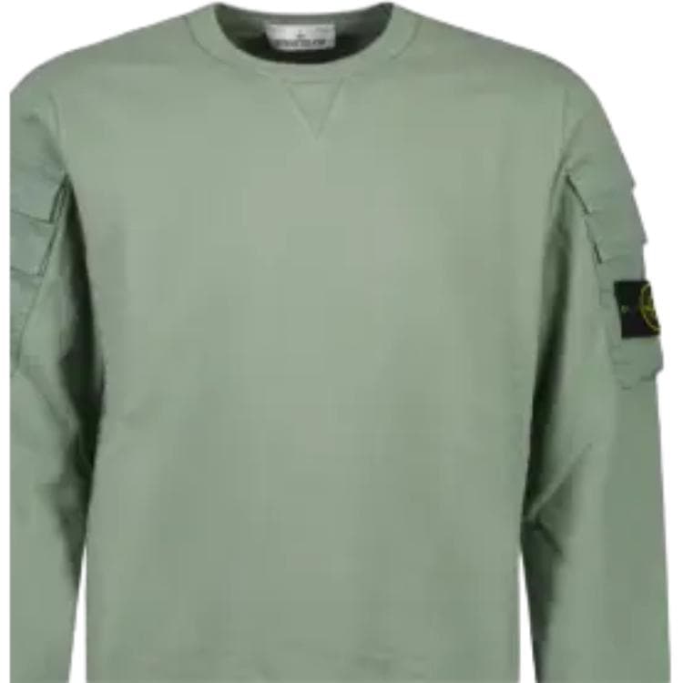Худи STONE ISLAND - изображение 5