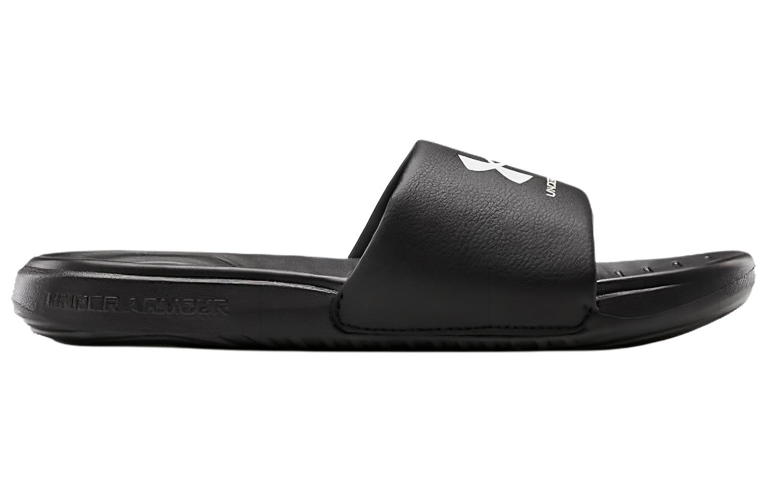 Сандалии Under Armour Ansa Fixed - изображение 2