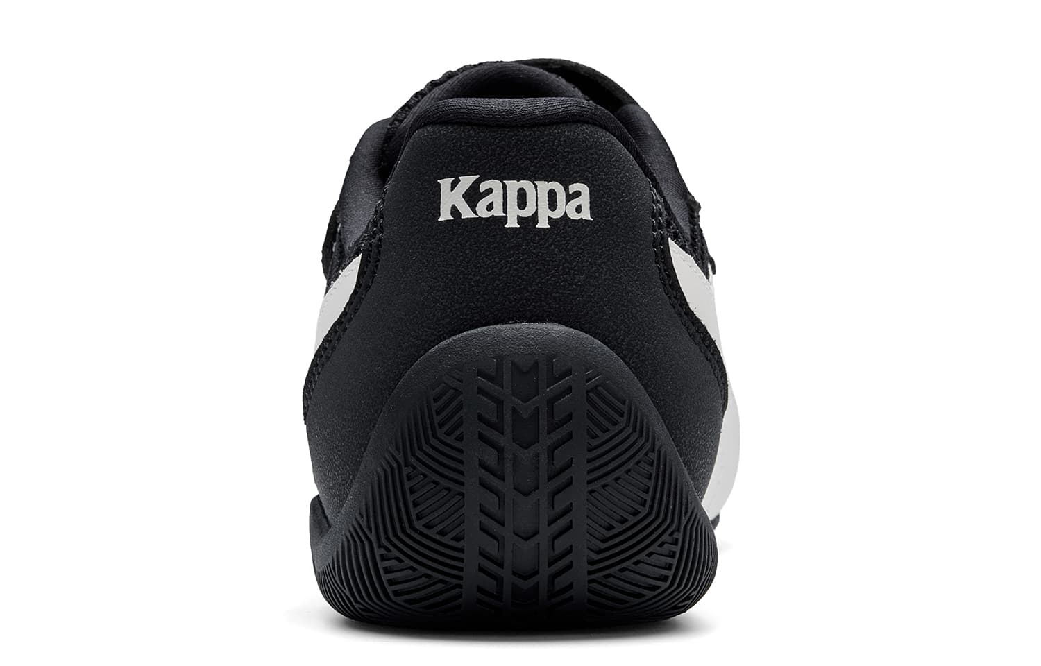 Кроссовки KAPPA KIDS Повседневная обувь Low Топ Черный Классический Белый Kids - изображение 5