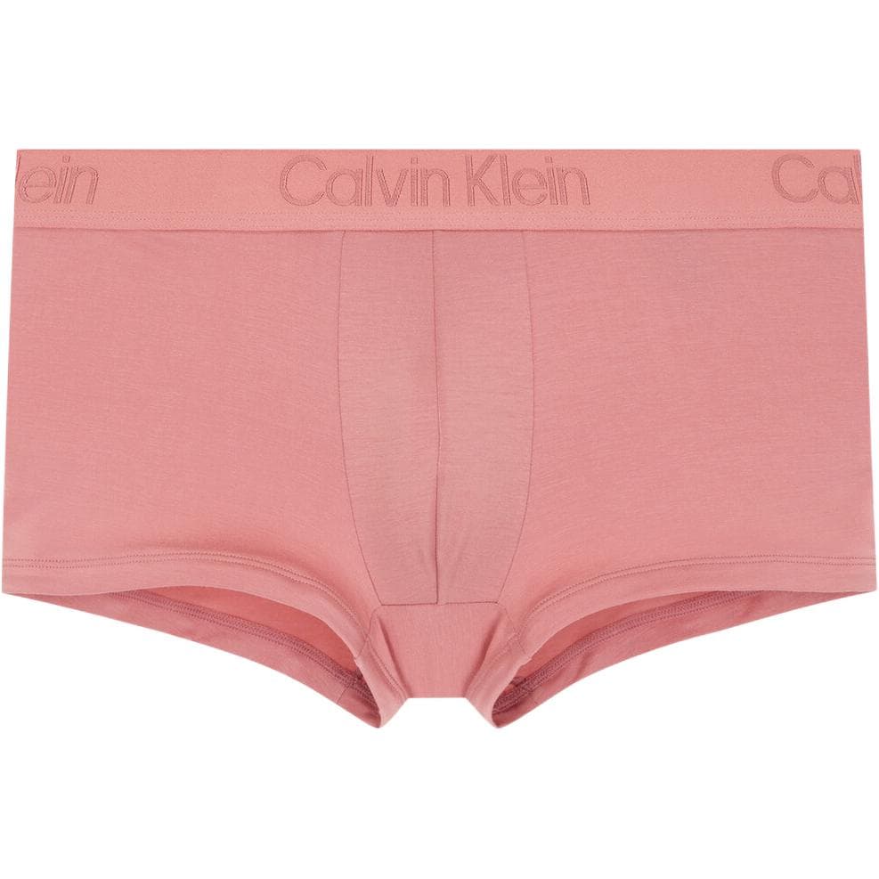 Трусы CALVIN KLEIN Logo 3 - изображение 4