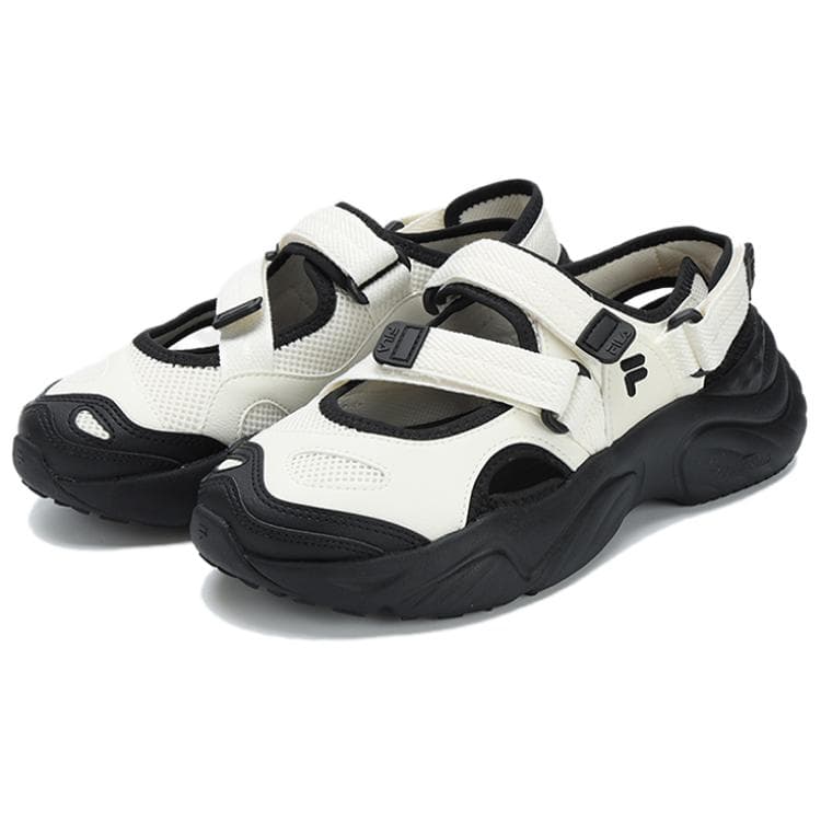 Сандалии FILA Fusion Conch - изображение 3