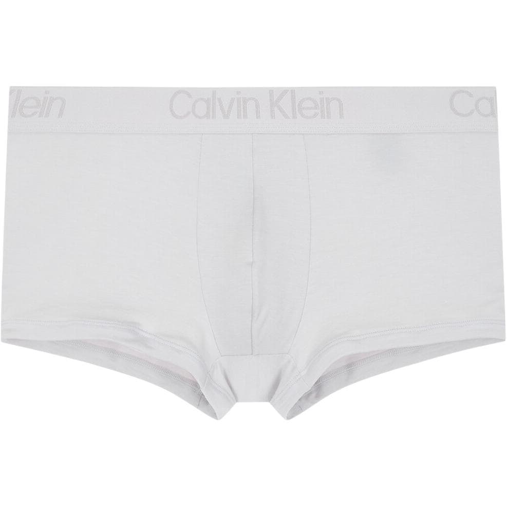 Трусы CALVIN KLEIN Logo 3 - изображение 5