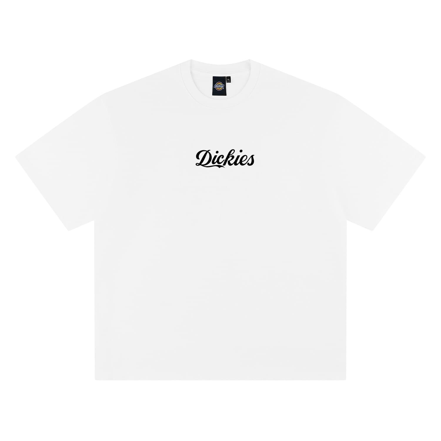 Футболка Dickies 300glogo T