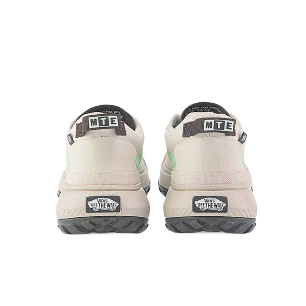Кроссовки Vans MTE Crosspath Альпинистские и треккинговые ботинки Low Топ Серый Унисекс - изображение 4