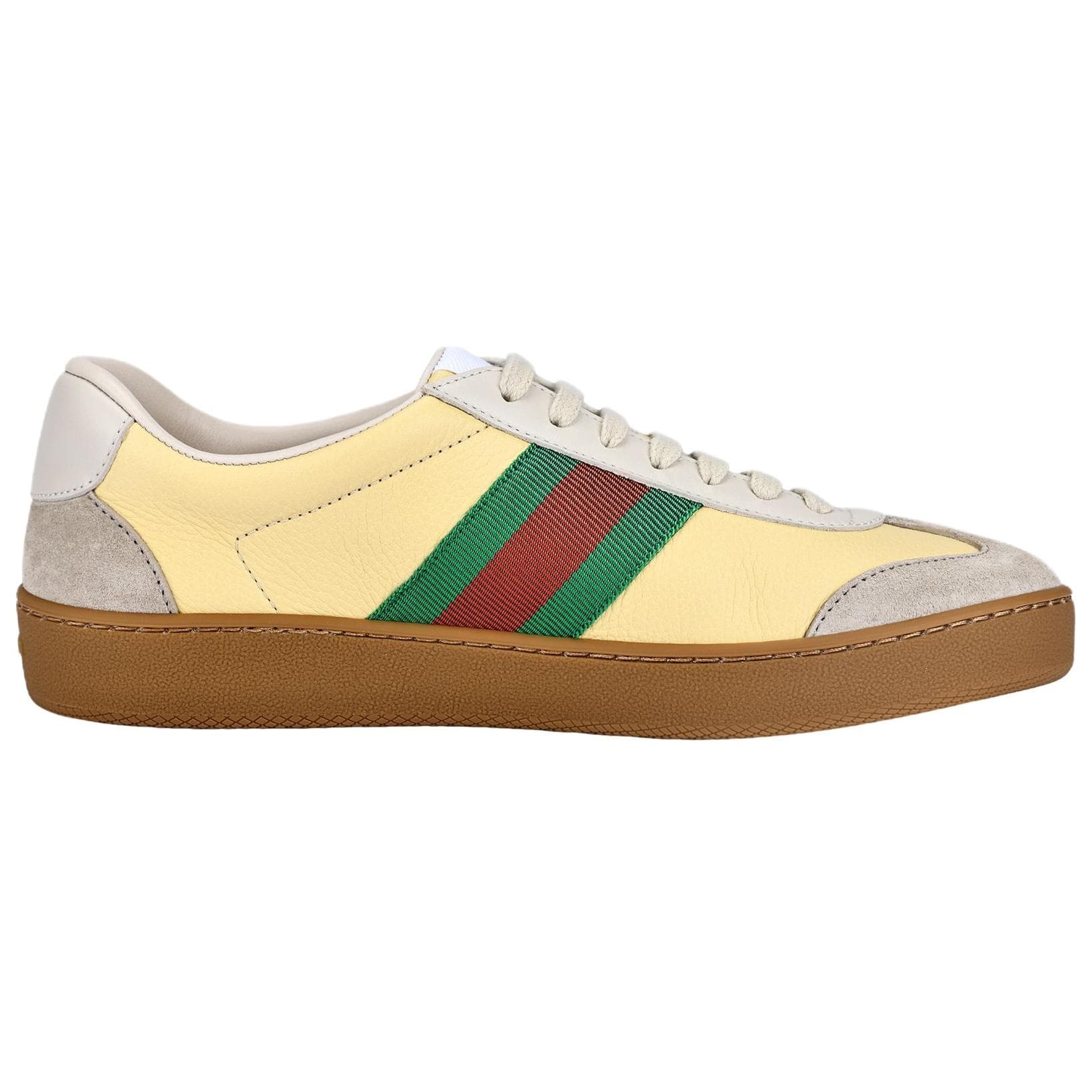 Кроссовки GUCCI G74 Web - изображение 2
