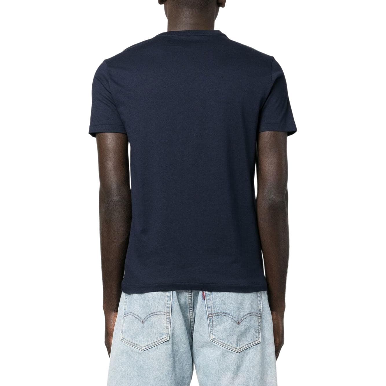 Футболка Polo Ralph Lauren VT - изображение 4