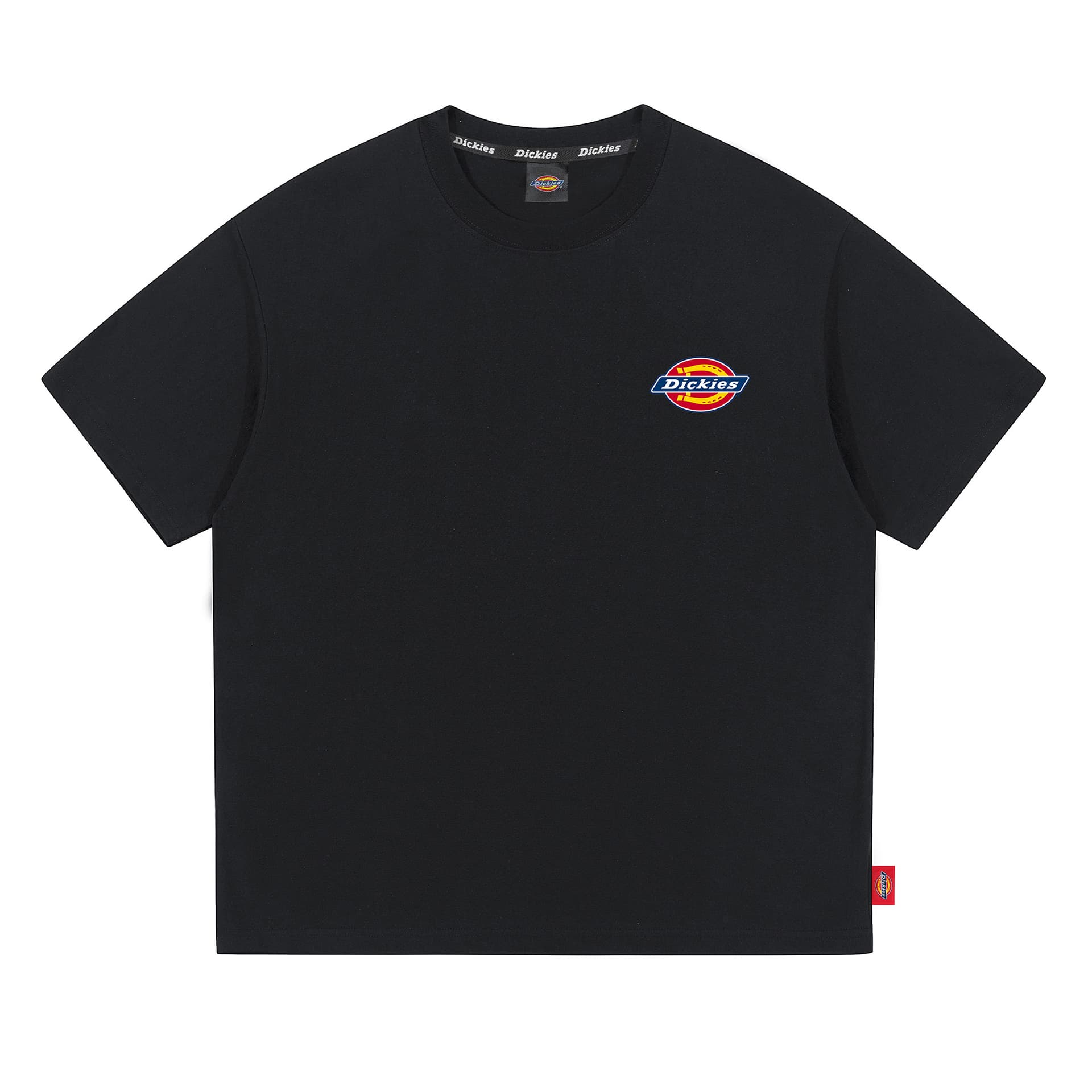 Футболка Dickies logo T