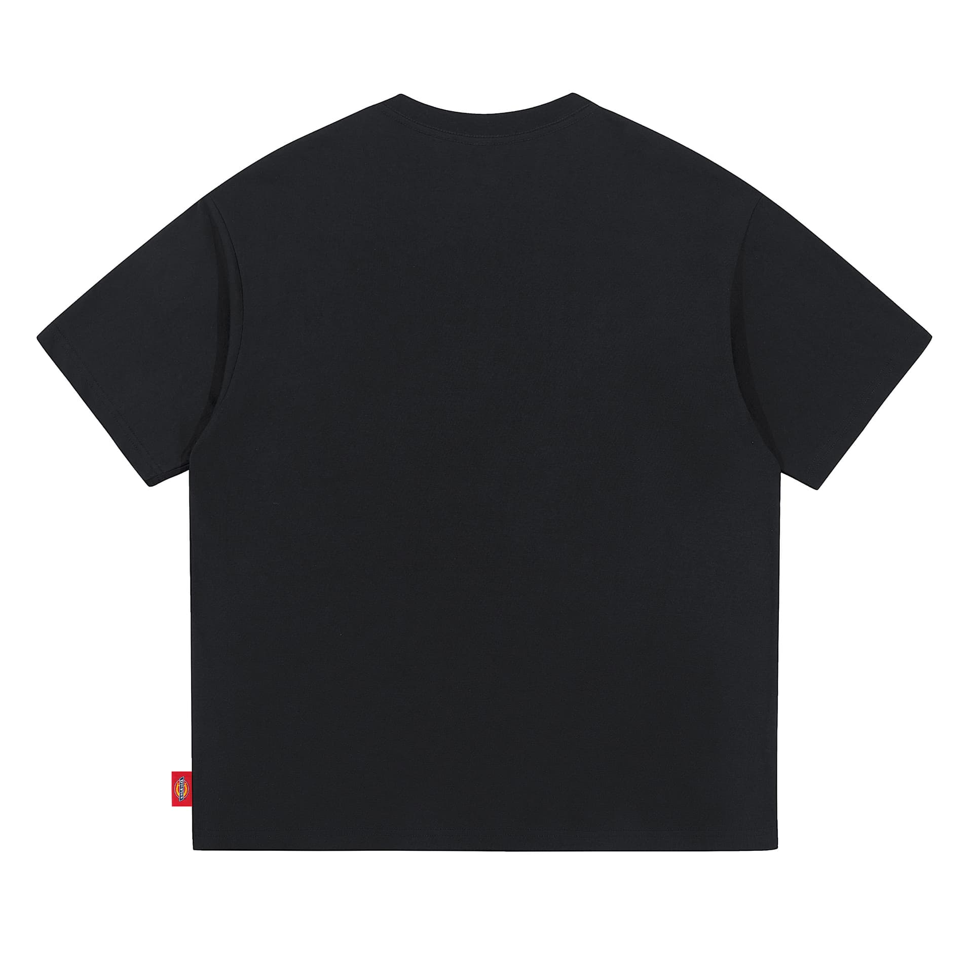 Футболка Dickies logo T — фото 2