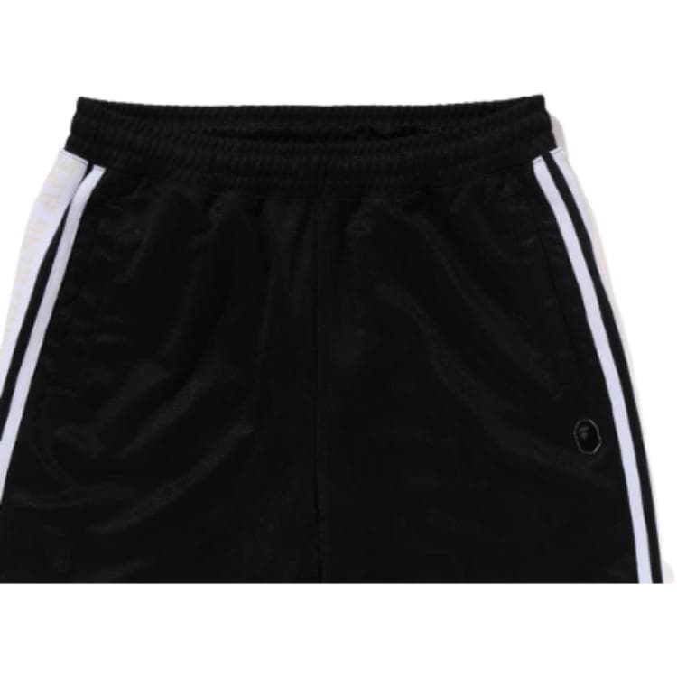 Шорты A BATHING APE SS24 Logo - изображение 3