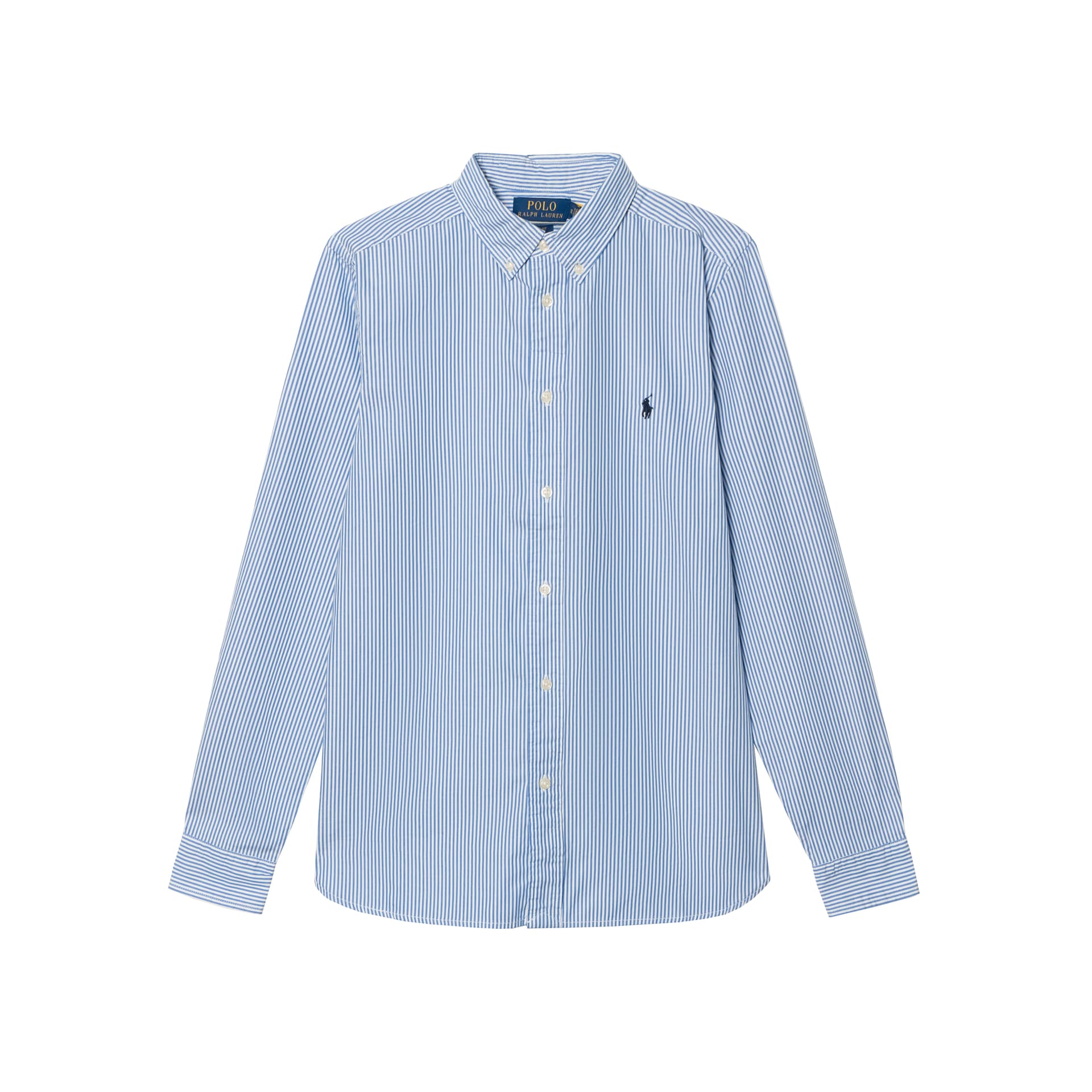Polo Ralph Lauren SS22 Logo - изображение 1